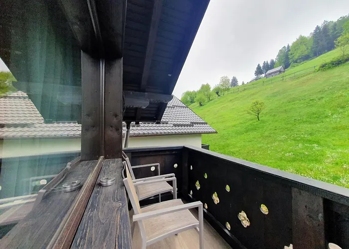 Carpatica Lodge