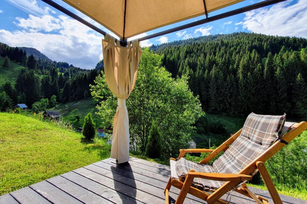 Carpatica Lodge *
