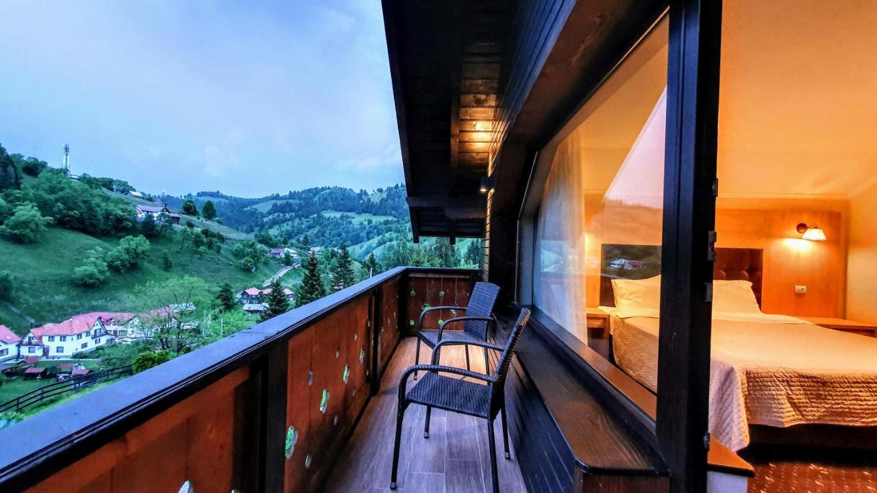 山林小屋 Carpatica