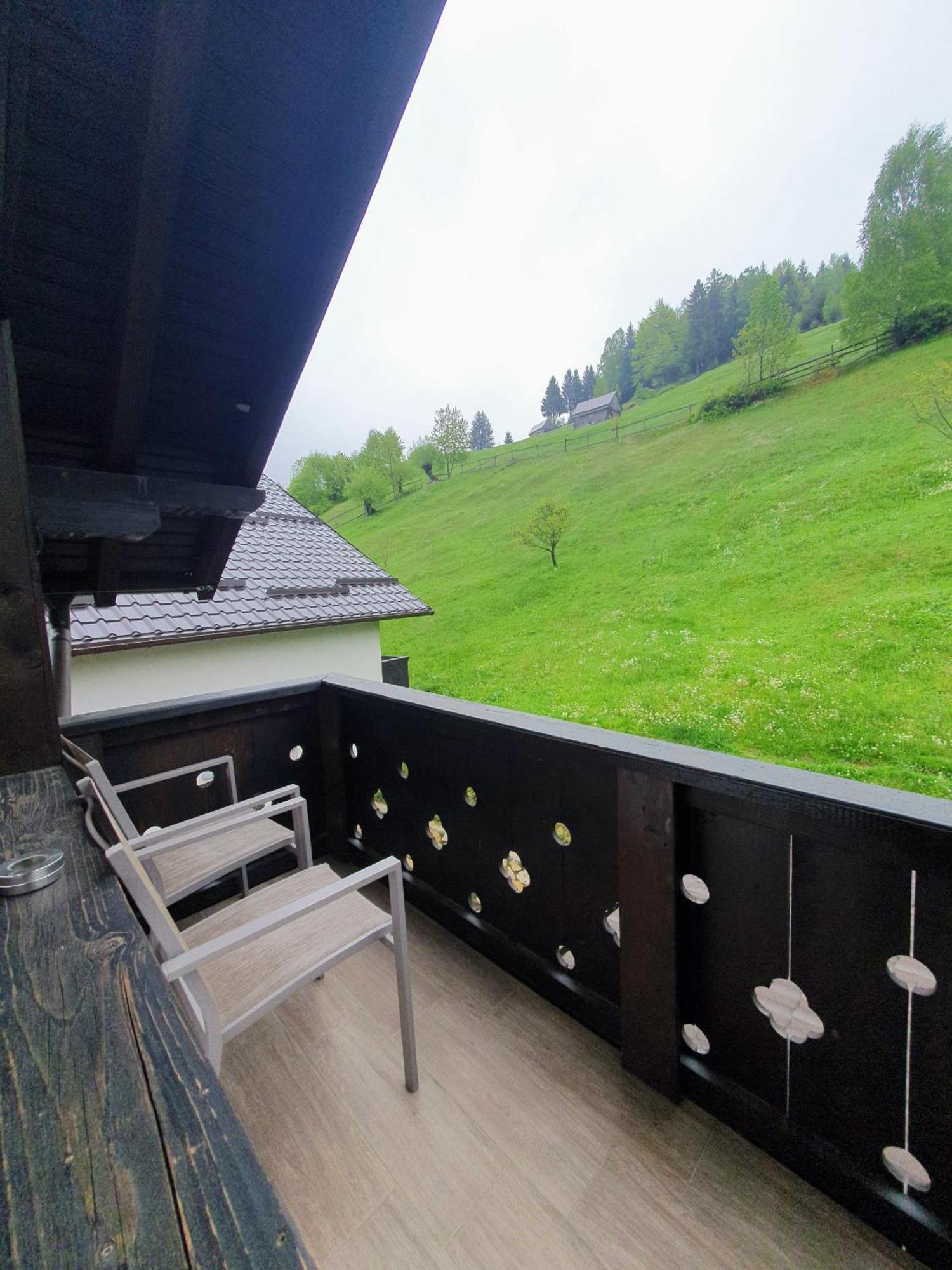 Lodge Carpatica