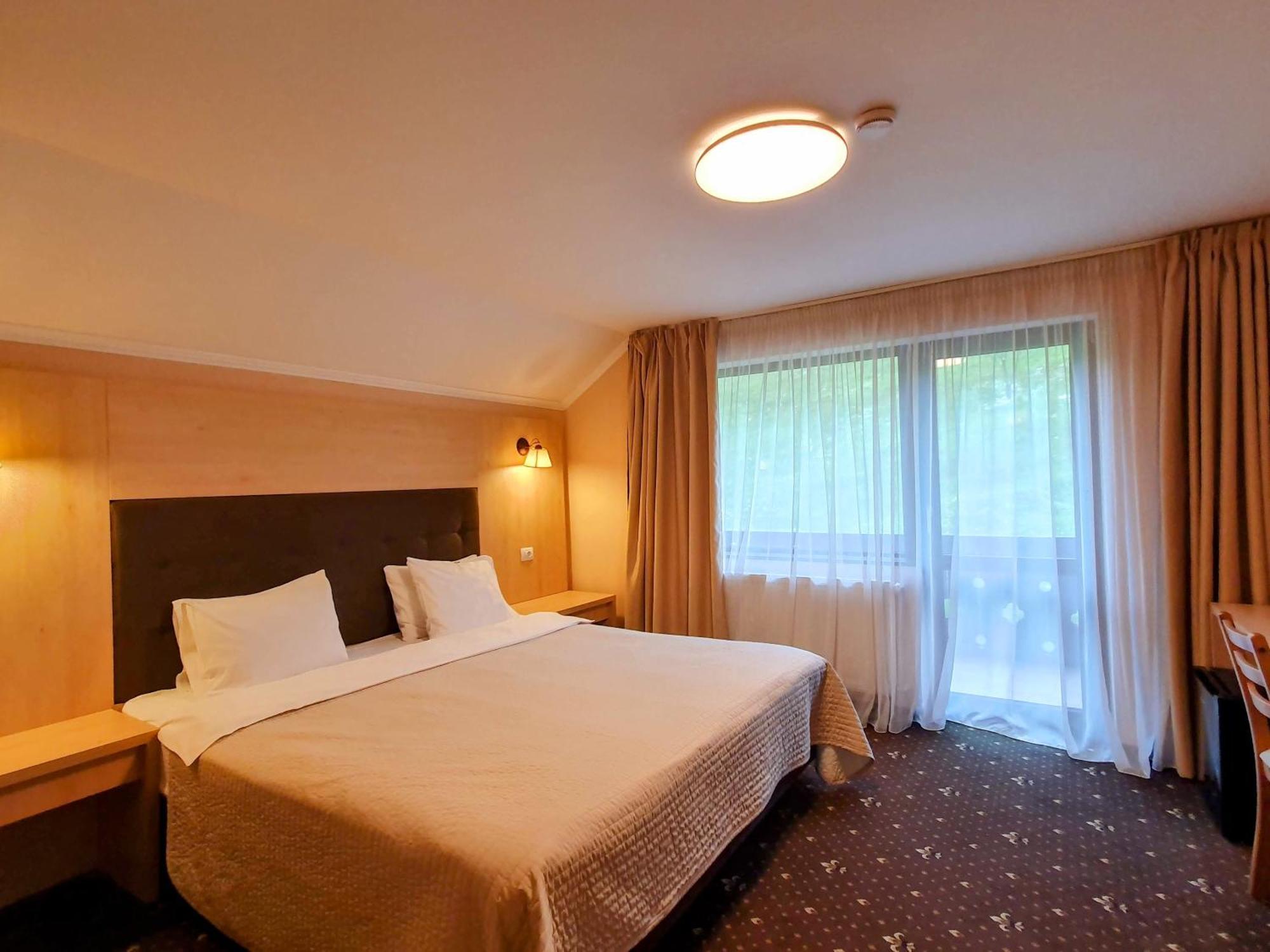 Carpatica Lodge