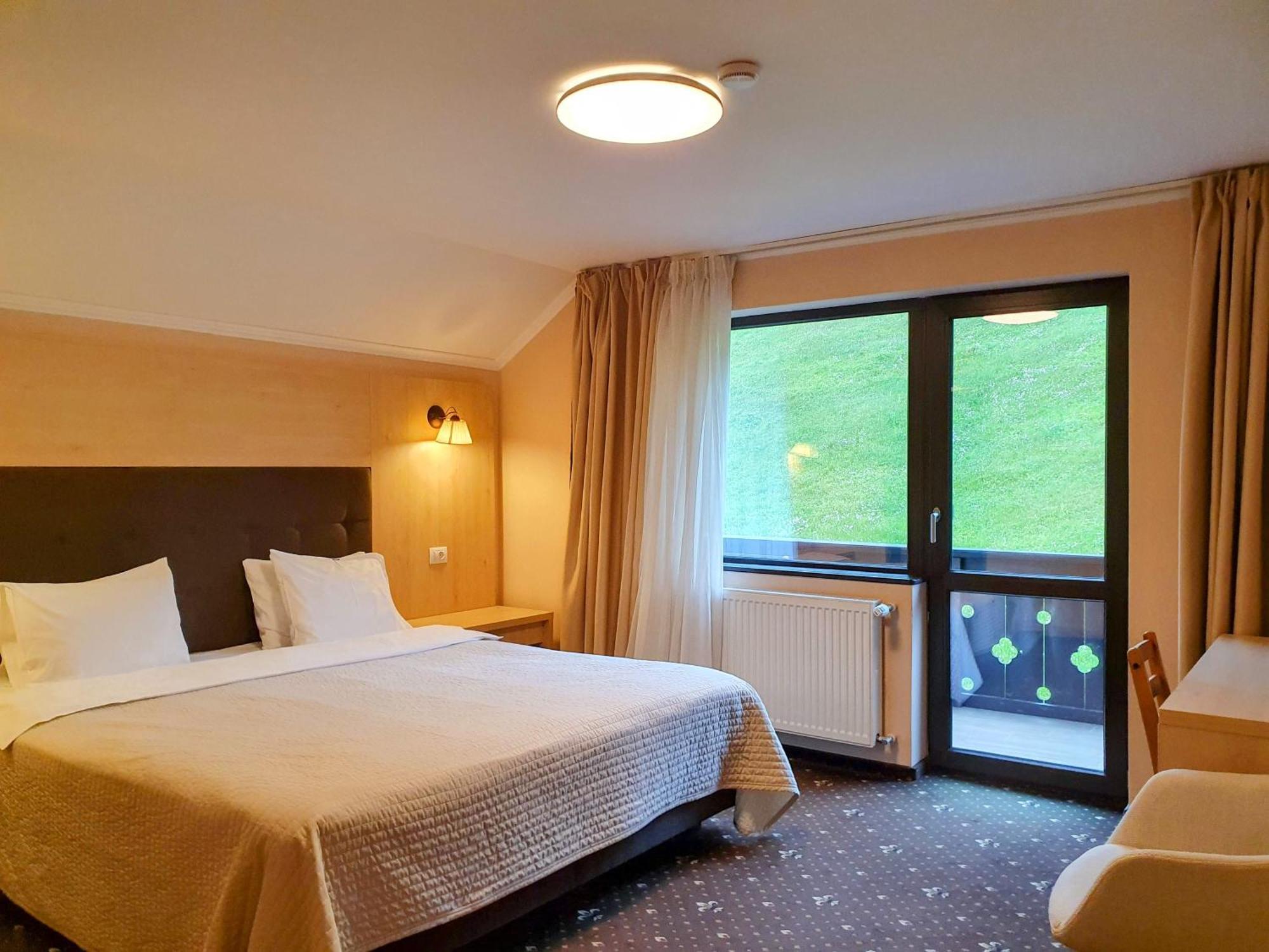 Lodge Carpatica