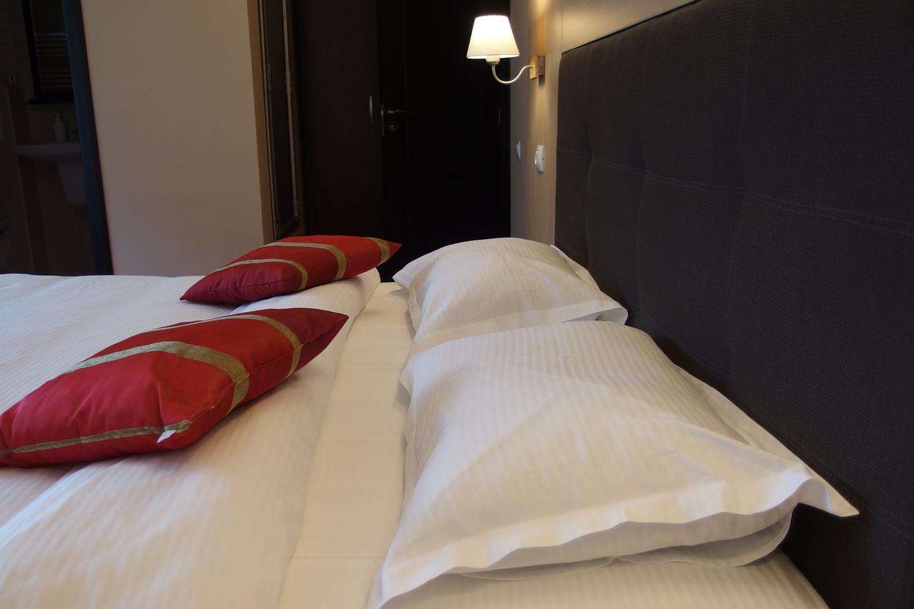 Lodge Carpatica Moeciu De Sus