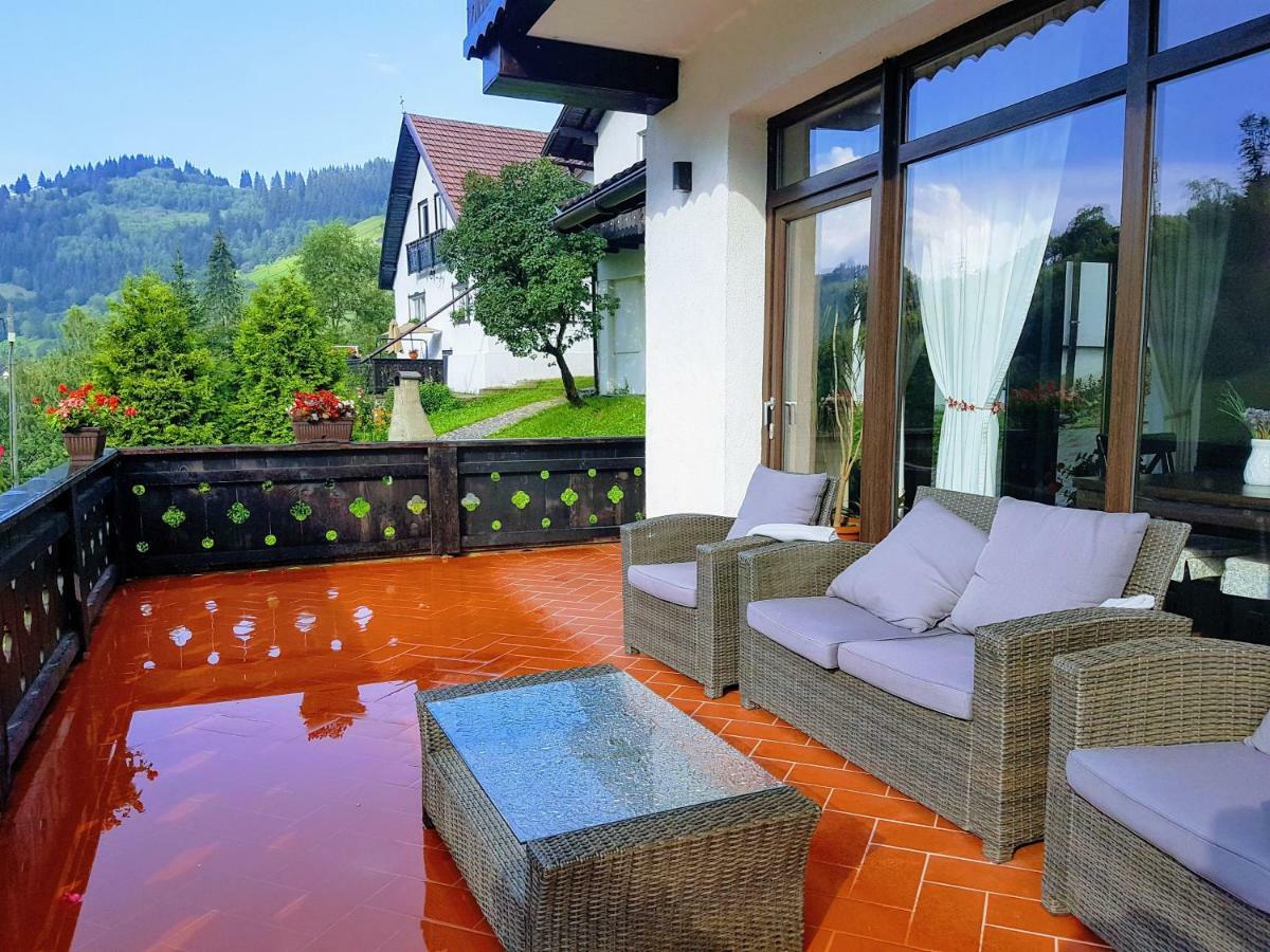 Carpatica Lodge *