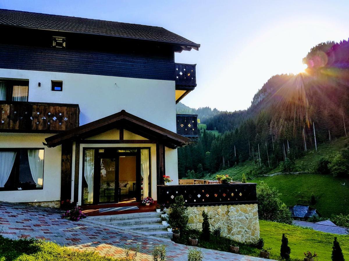 Lodge Carpatica *
