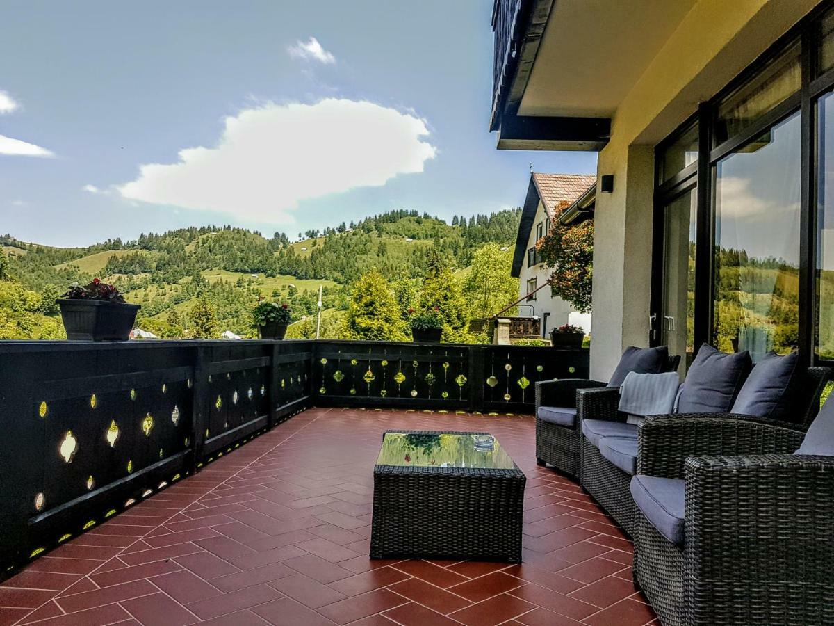 Lodge Carpatica
