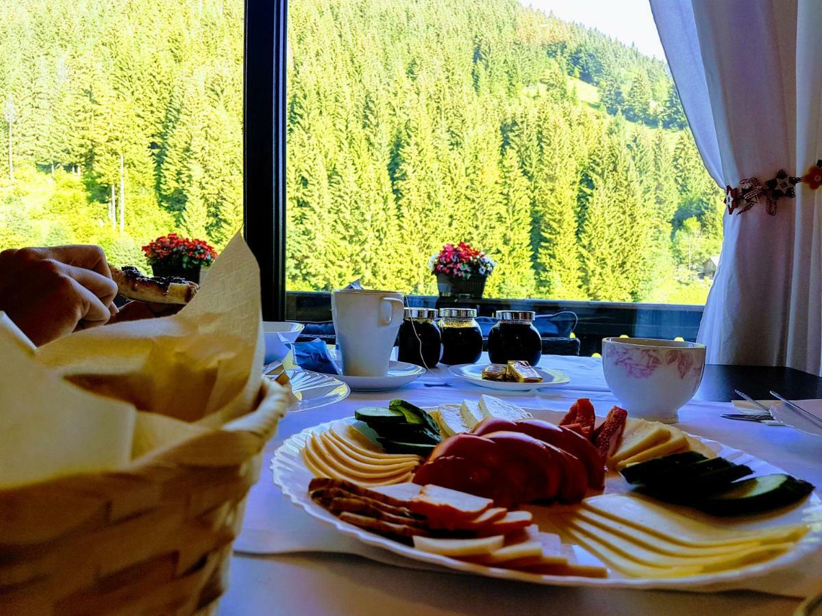 Carpatica Lodge Moeciu De Sus