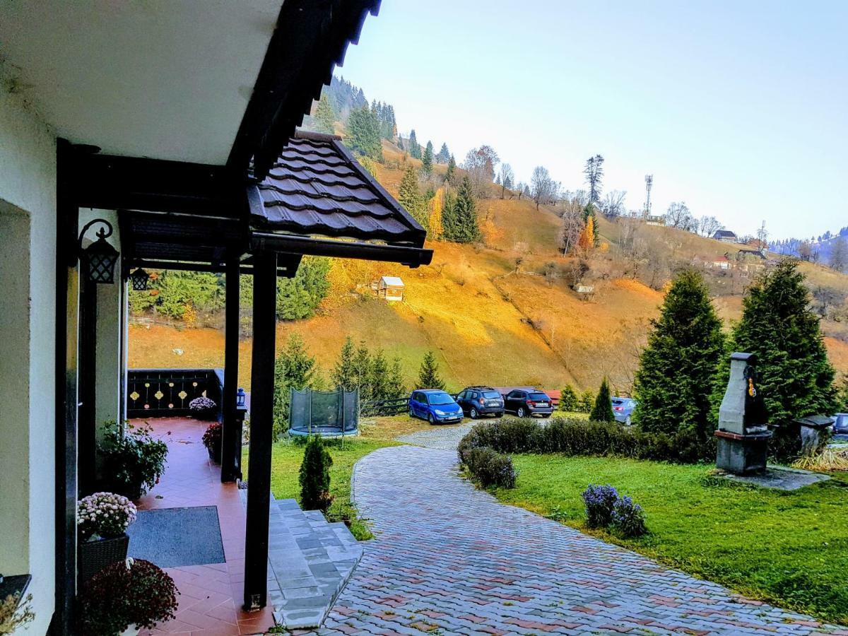 Carpatica Lodge